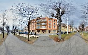 Teplice Plaza